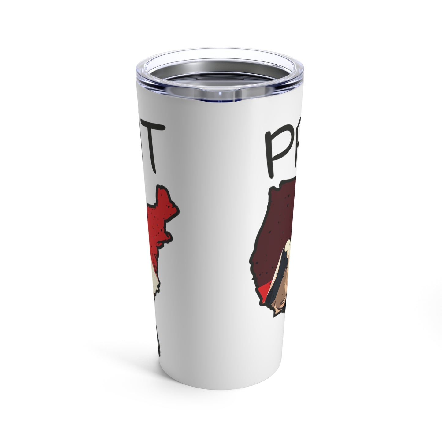 Tumbler 20oz