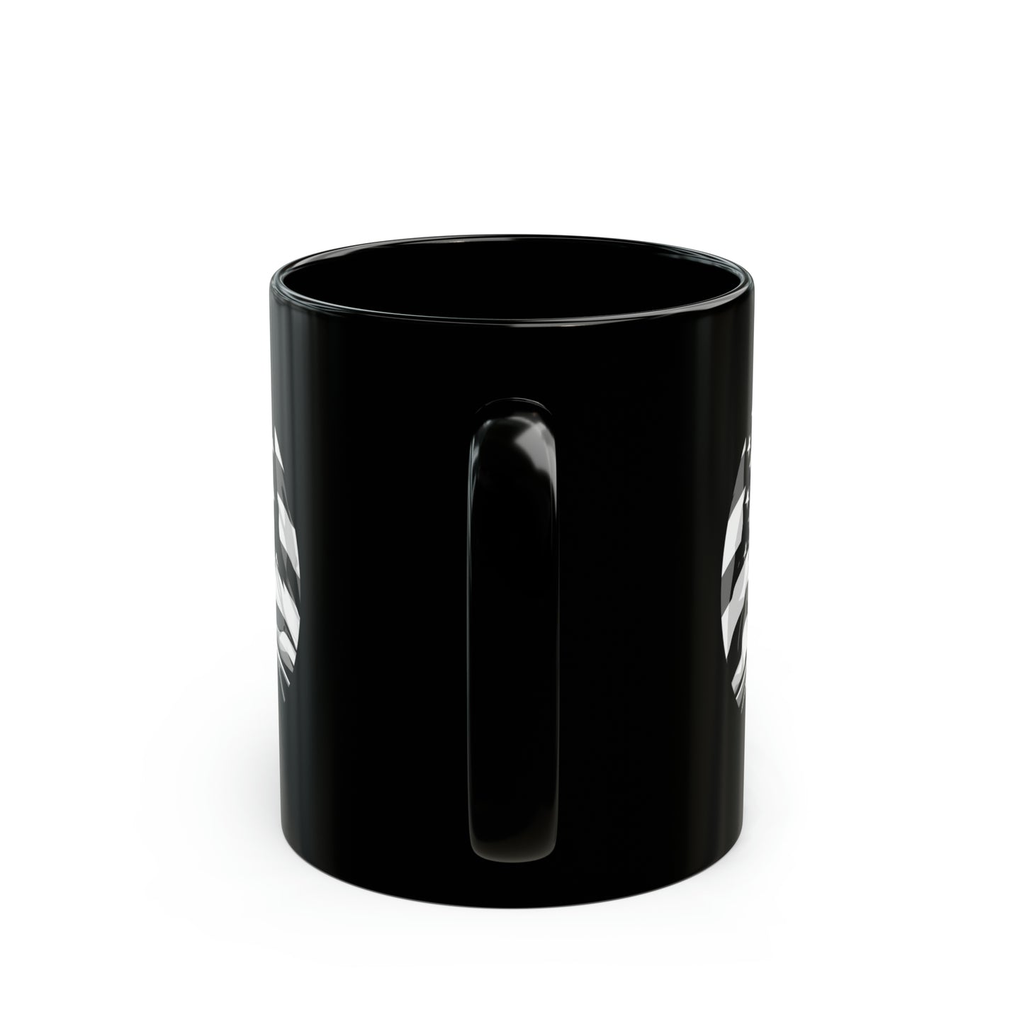 Black Mug (11oz, 15oz)